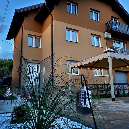 Summer House Lejhana Bihać Buitenkant foto